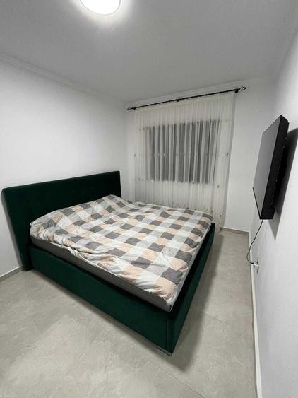 Apartament cu 2 camere decomandat în Rudicica