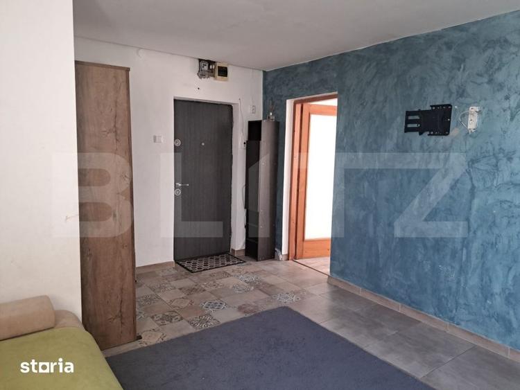 Apartament cu 3 camere decomandat în Dâmbu Pietros