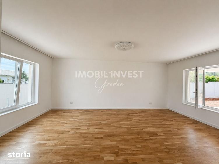 Casa individuala moderna in zona premium, D+P+E, 4 camere,476 mp teren - 3