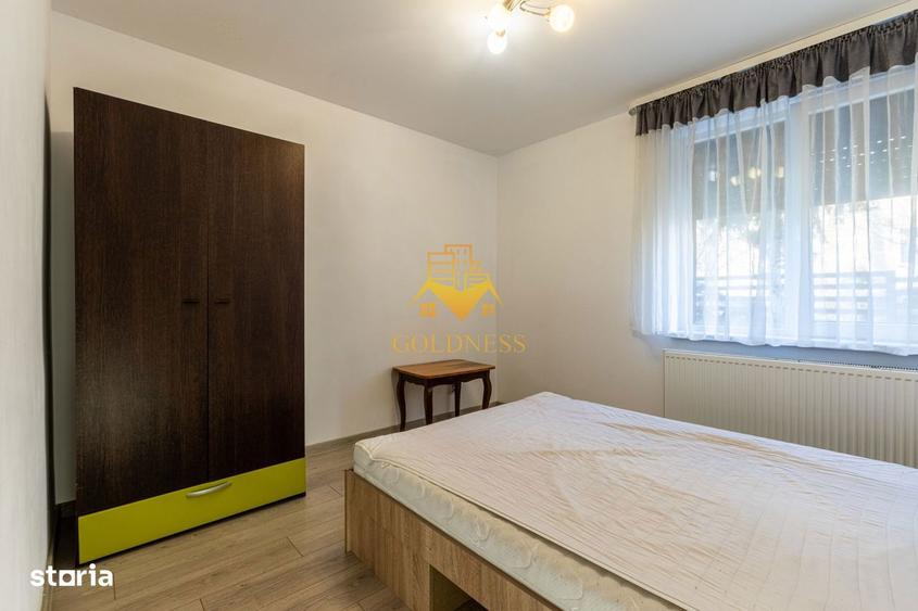 2 camere, modern, parcare, Horea, Crisana, Mihai Viteazu, Pet Friendly - 4