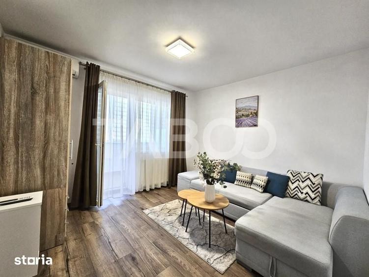 Apartament cu 2 camere decomandat în Mănăștur — fotografia 2
