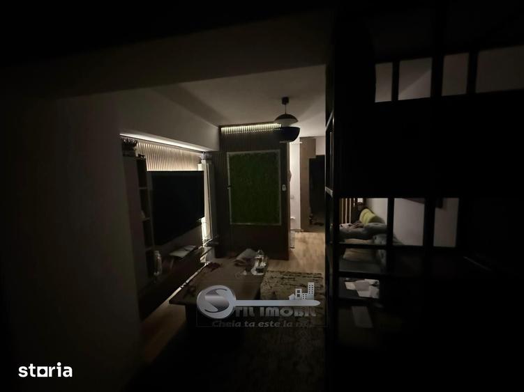 Apartament 2 cam.decomandat+loc parcare subteran Complex Himson - 8