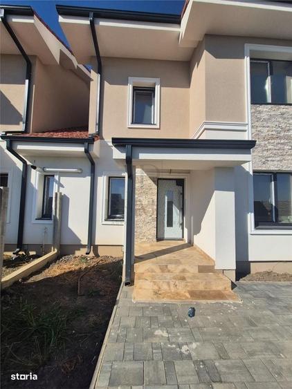 Duplex despartit - zona excelenta - finiaje premium - 5