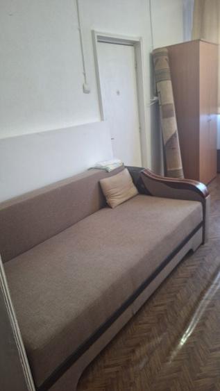 Garsonieră decomandată în Micro 38