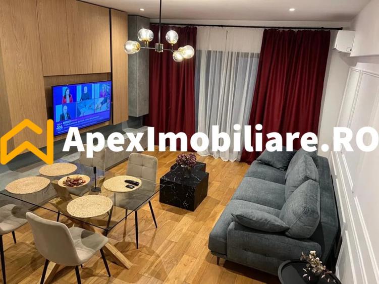 Apartament 2 camere de inchiriat Cotroceni Bucure?ti | Apex - 1