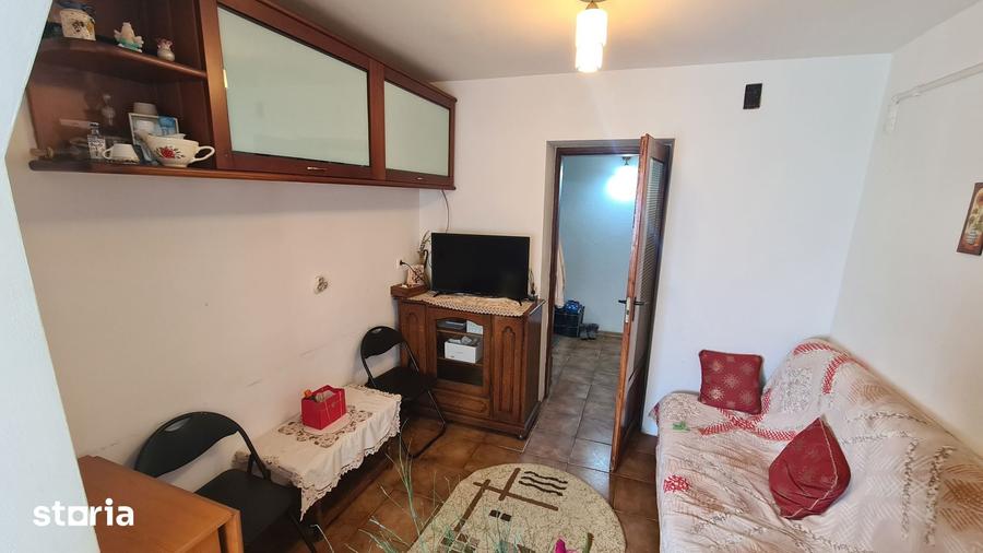 Apartament cu 2 camere în Ultracentral