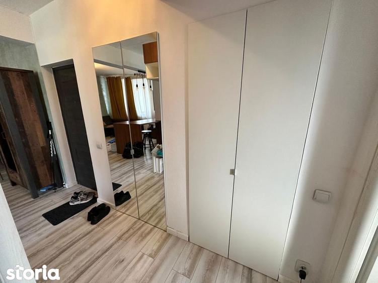Apartament cu 2 camere în Giulești