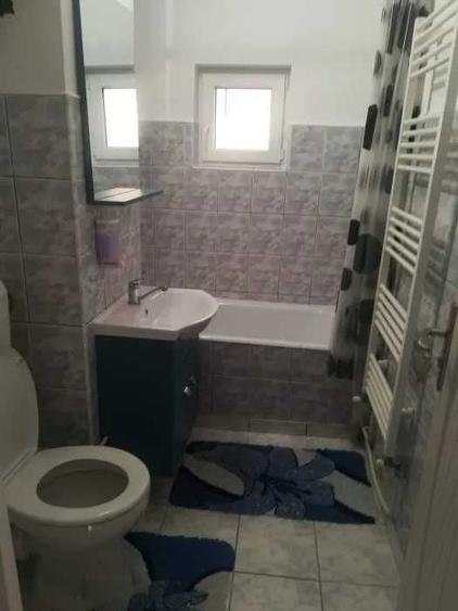 Garsonieră decomandată în Cetate