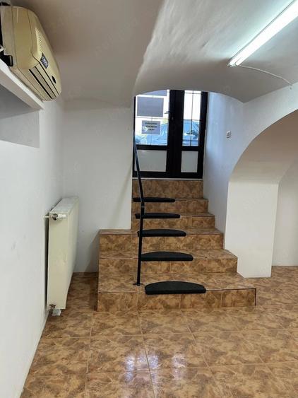 Spațiu comercial, de 100 mp, în Șagului