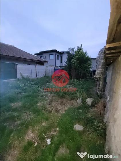 Casa cu Teren de 319 mp - Toate Utilitatile - Cumpana - 1