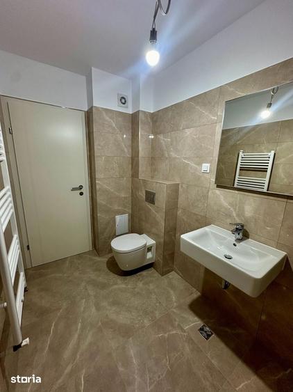 Apartament nou 2 camere - Tractorul, Coresi - 0% Comision - 3
