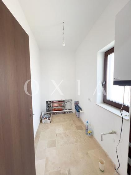 Duplex cu 4 camere cu Canalizare în Torontalului