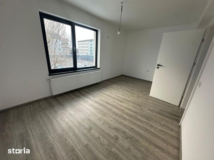 Duplex nou - Sector 5 | 92 mp utili | Teren 207 mp | Terasa 15 mp - 6