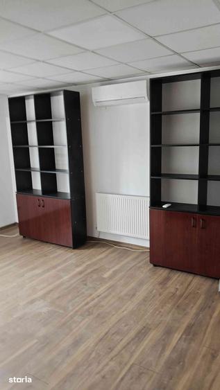 Spațiu comercial, de 542 mp, în Central