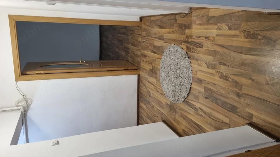 Apartament cu 2 camere decomandat în Rahova