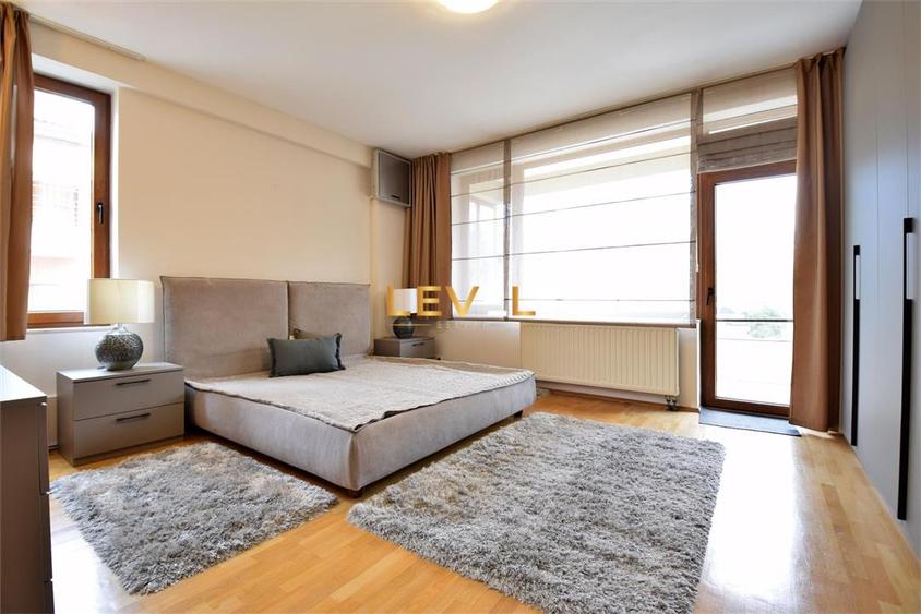 [VIDEO] 4 Room Apartment in Herastrau | 200m Usable + 42m Terraces - 14