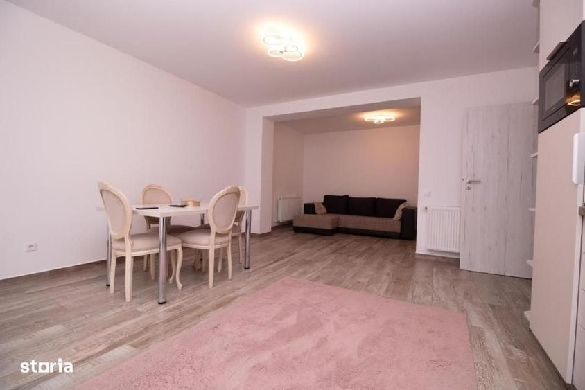 Apartament cu 2 camere decomandat în Valea Alba