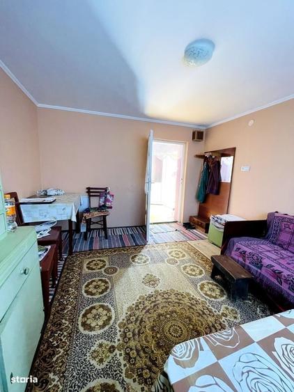 Casa + 2635 mp teren oportunitate Cordau - 4