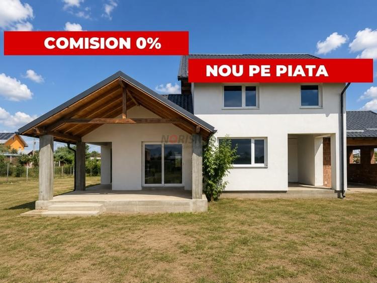 Savinesti Casa P+M 4 Camere 210 mp Teren 2.143 mp - 9