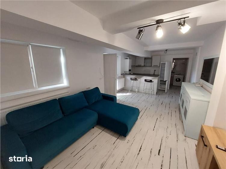 Apartament 2 camere Tatarasi - Stejar - 3