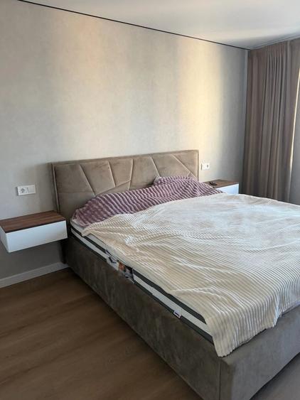 Garsonieră decomandată în Giulești