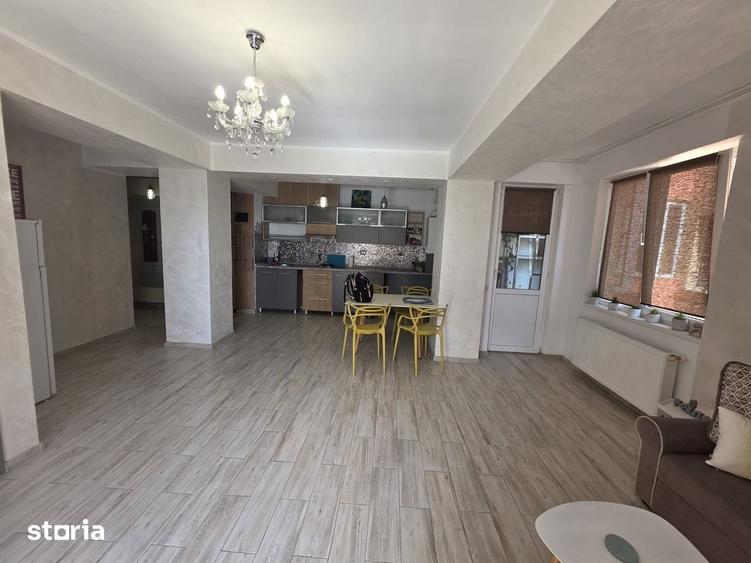 Apartament 2 camere Mamaia - Summerland - 103000 euro - 5