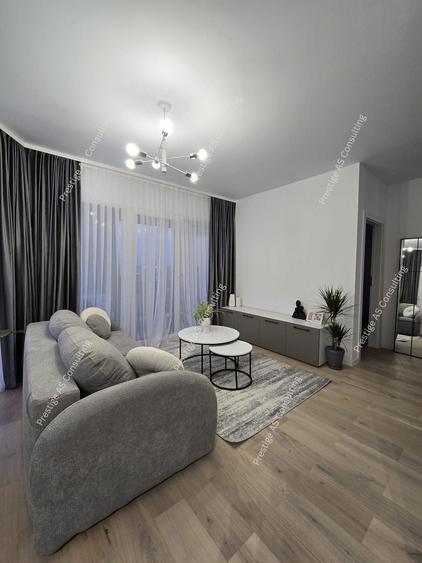 Apartament nou | Nord One Brediceanu | Prima inchiriere | Ultracentral - 4