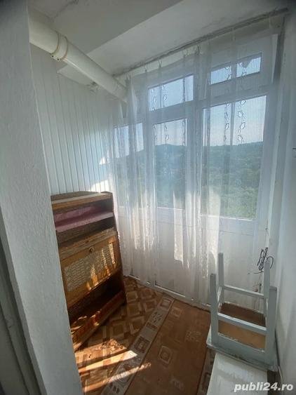 Apartament cu 3 camere decomandat în Târgu Ocna