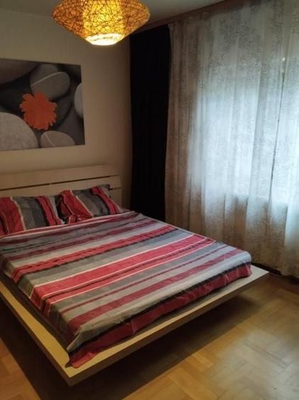 Apartament cu 2 camere decomandat, mobilat în Eroii Revoluției