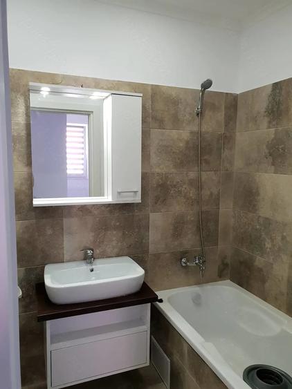 Apartament cu 2 camere decomandat în Chiajna