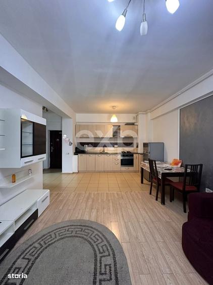 Apartament 2 Camere | Militari Residence | Rezervelor - 4