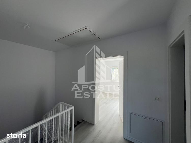Casă cu 3 camere cu Teren 270 Mp în Sânandrei