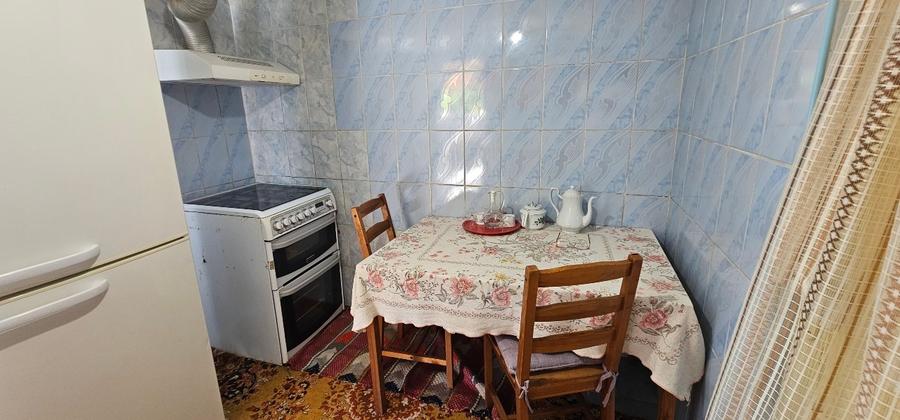 Casă individuală cu 2 camere cu Canalizare în Mitrofani