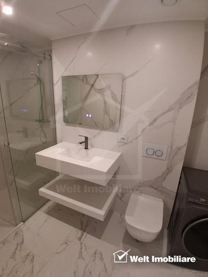 Apartament 2 camere, parcare, bloc nou, Zorilor - 4