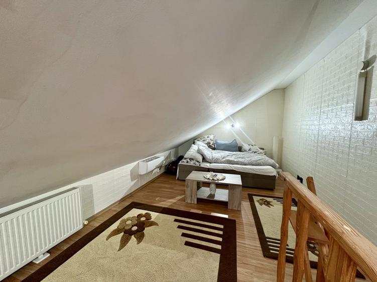 Apartament cu 2 camere decomandat, mobilat în Lipovei
