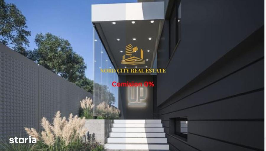 Studio - Up Boutique - Pipera - Dezvoltator - 4