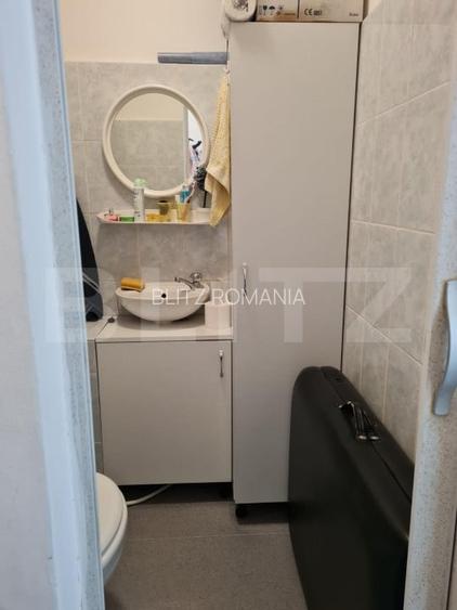Cabinet stomatologic, 25 mp, zona Parcul Central