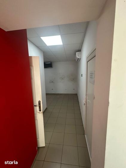 Spațiu comercial, de 72 mp, în Militari