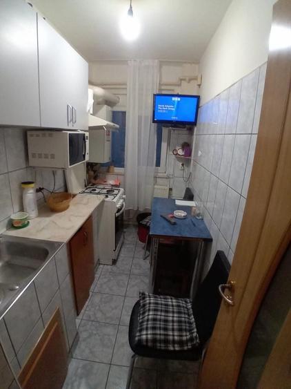 Apartament cu 2 camere în Găvana