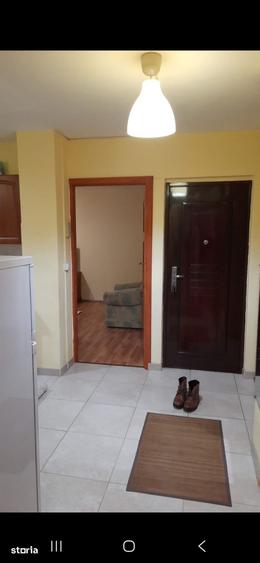 Apartament cu 2 camere decomandat în Crângași