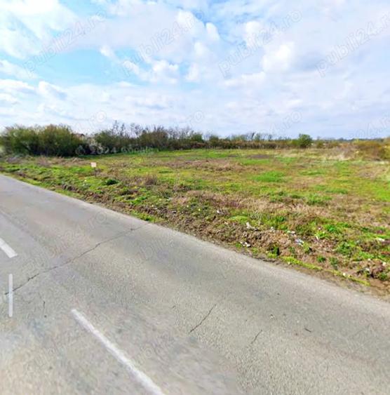 Teren de 1900 mp, în Buturugeni
