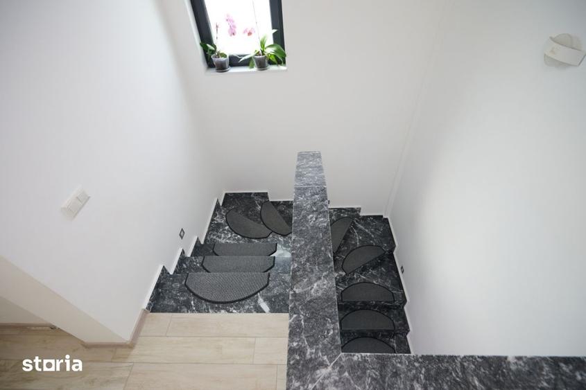Casa premium in Stefanesti | 5 camere| Incalzire in pardoseala-Constru - 2