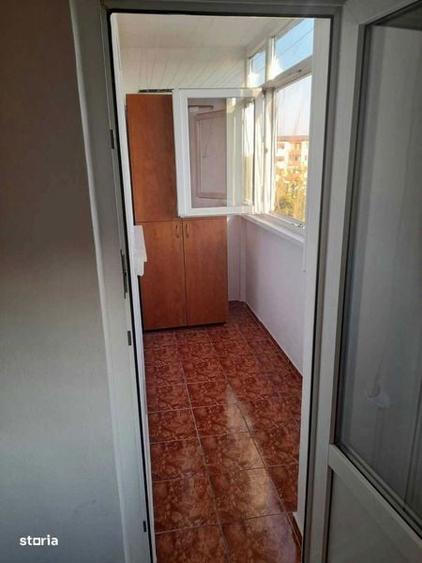 Apartament cu 2 camere decomandat în Crângași