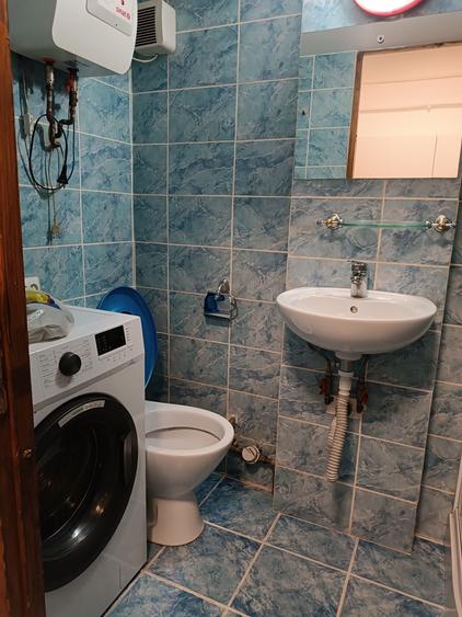 Garsonieră decomandată în Astra