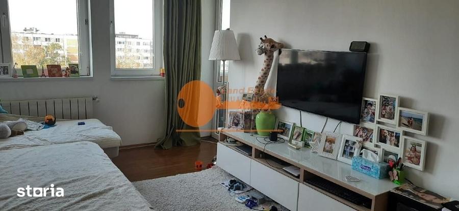 Apartament cu 2 camere în Militari