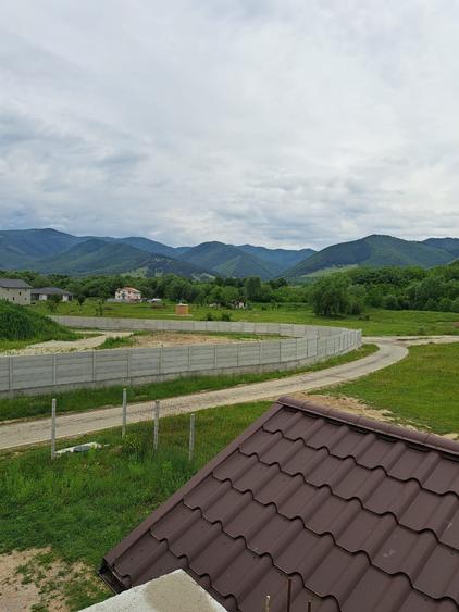 Casă cu 3 camere în Sântămăria-Orlea