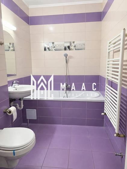 Garsonieră decomandată, mobilată în Mihai Viteazul
