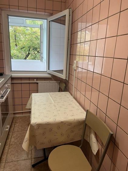 Garsoniera de inchiriat zona metrou Iancului - 2