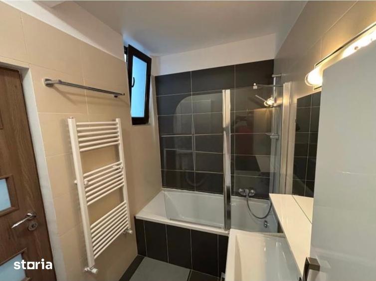 Apartament cu 2 camere în Centrul Civic