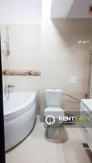 Apartament Tudor Vladimirescu - River s Towers - 8